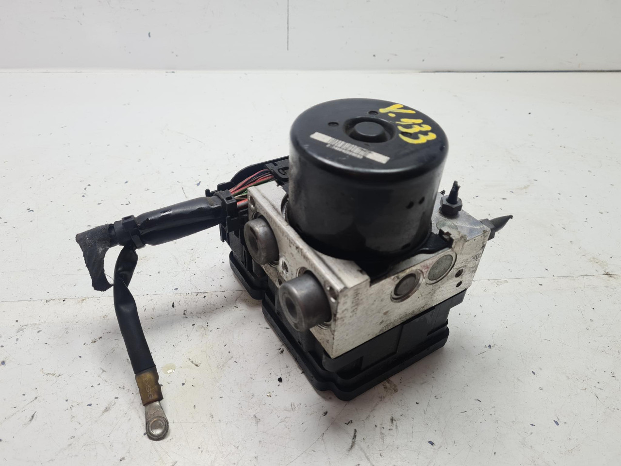 ABS PUMPA C W204 (07-11) A2045453932 DIJELOVI