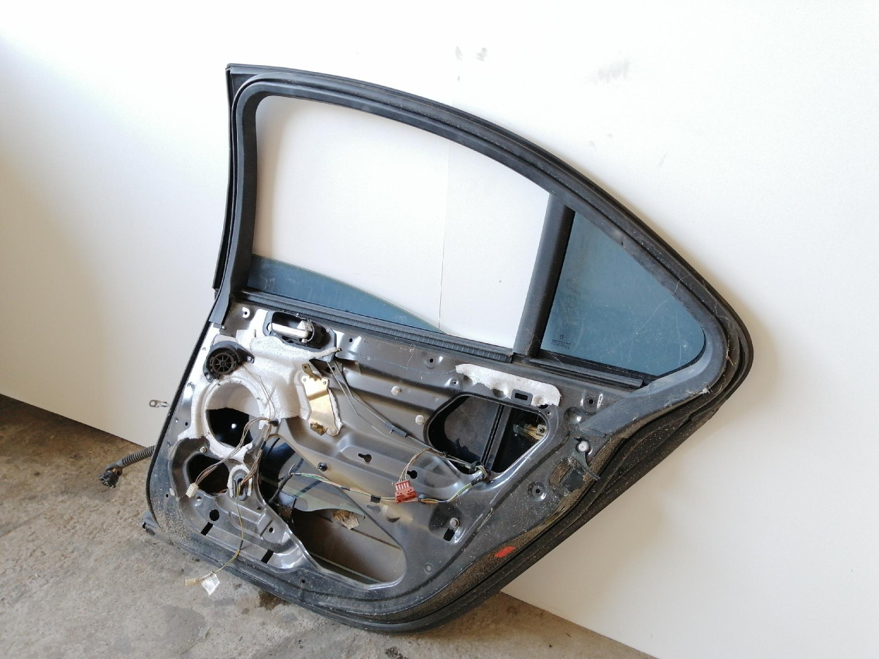 ZD VRATA 607 (00-04) DIJELOVI