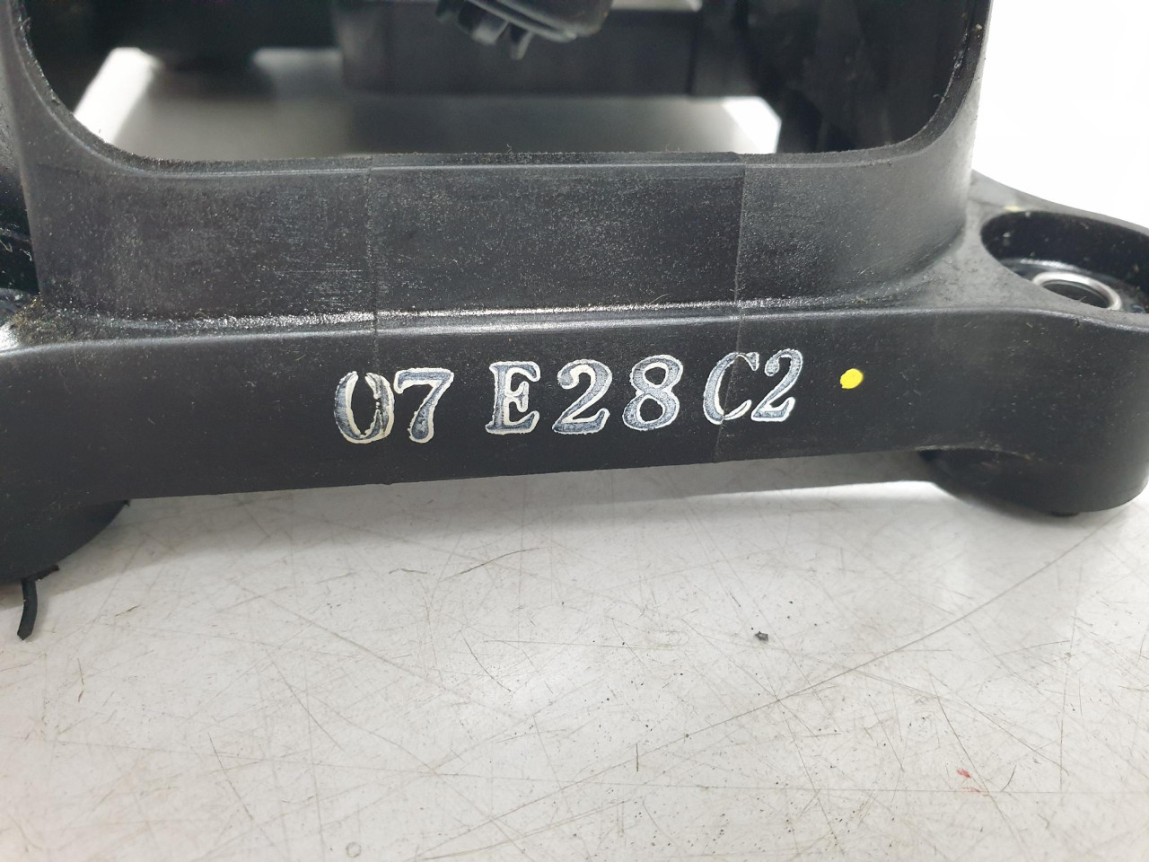 SALTEBLA Captiva (06-11) DWPT-D33 2.0 110kW 07E28C2