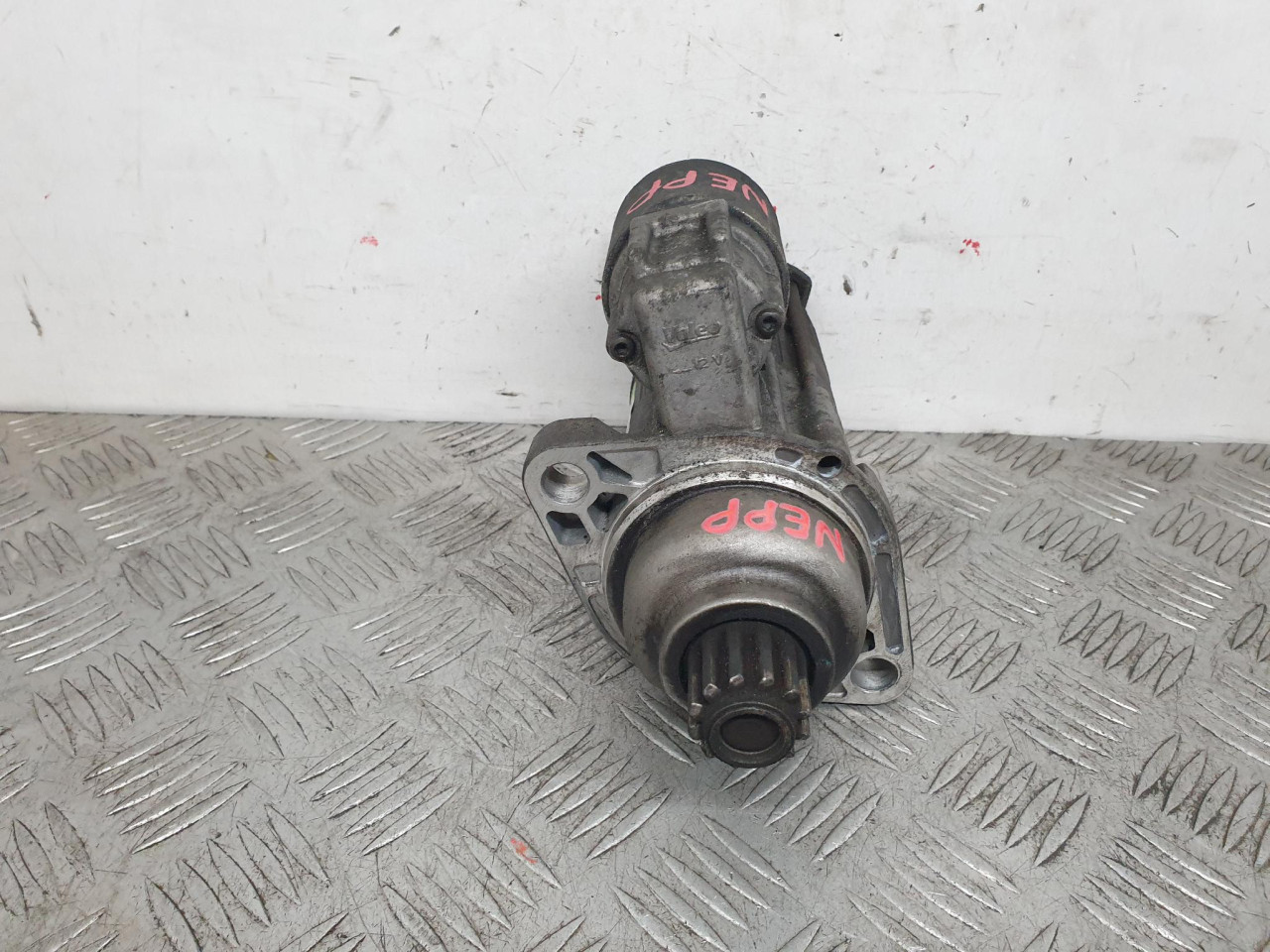 ANLASER ALNASER Pasat 6 (05-10) 2.0 103kW 02M911024P