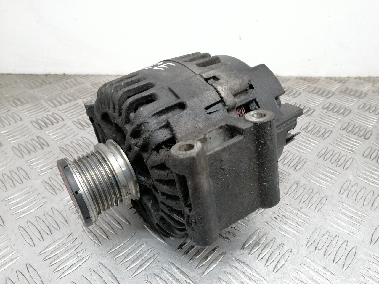 ALTERNATOR C W204 (07-11) 651911 2.2 125kW A0141541102