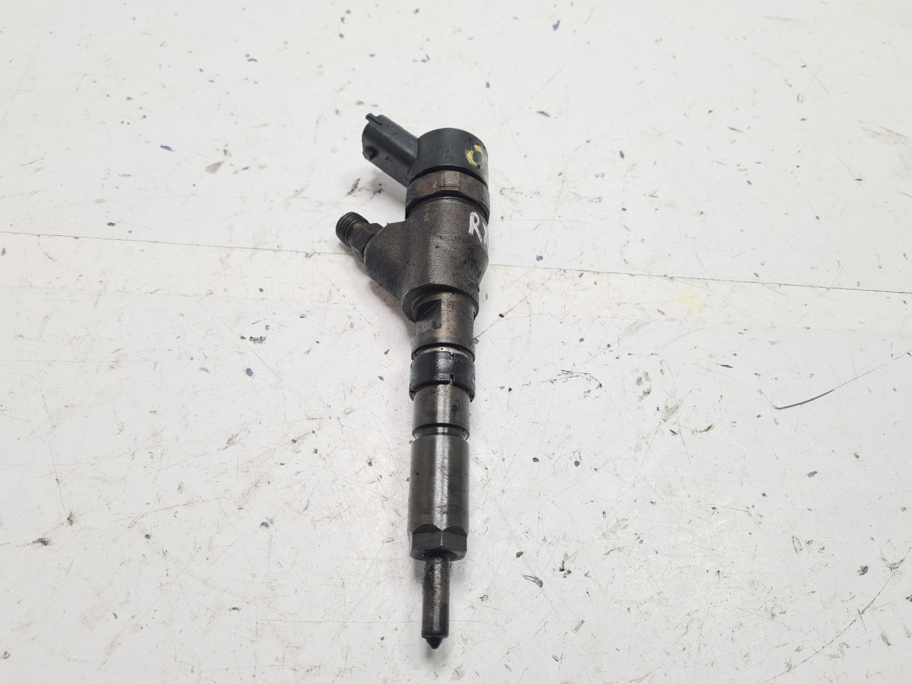 DIZNA C5 (01-04) DW10ATED 2.0 80kW 9641742880Y DIJELOVI