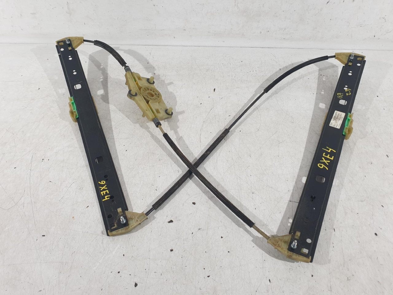 ZD PODIZAC STAKLA Q7 4L (08-15) 4L0839462D DIJELOVI
