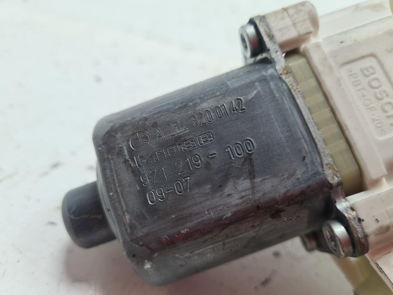 PL MOTORIC PODIZACA C W204 (07-11) A2048200142 DIJELOVI