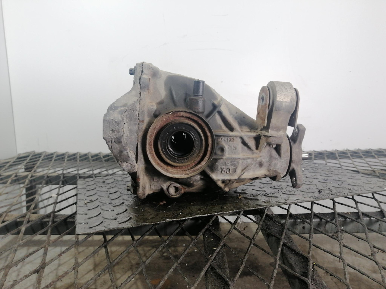 DIFERENCIJAL E W212 (09-13) 2.2 100kW A2093510205