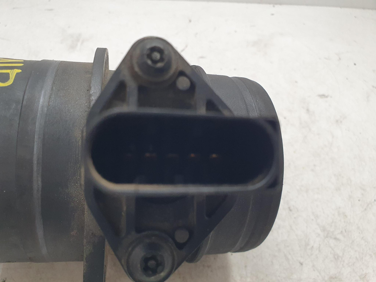 PROTOKOMJER Pasat 6 (05-10) BKP 2.0 103kW 0281002461