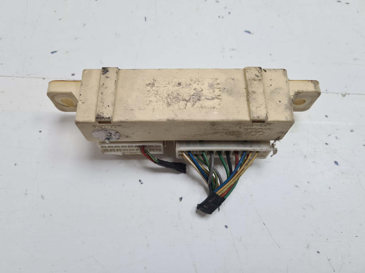 ELEKTRONIKA MODUL i30 (07-10) DIJELOVI
