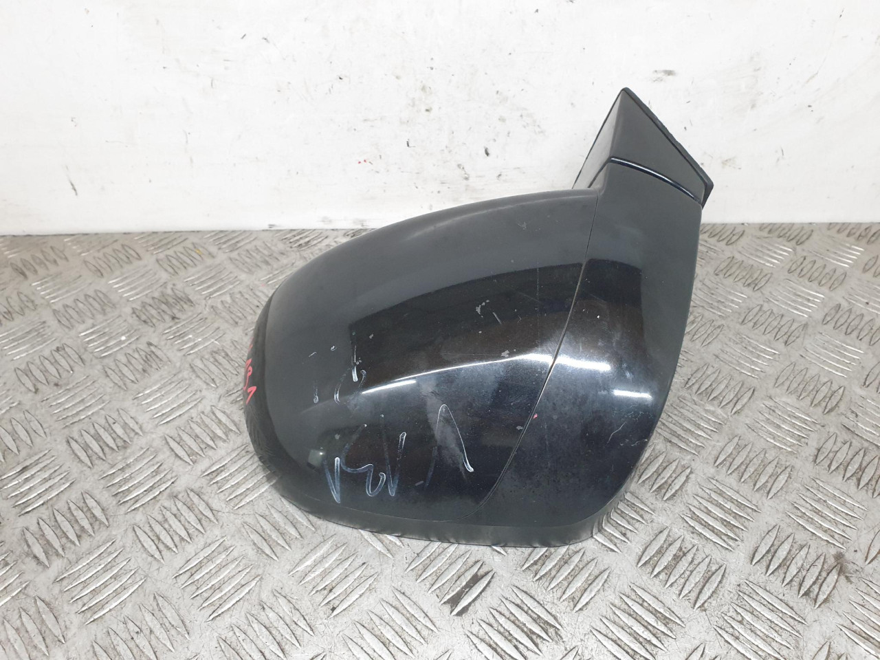 L RETROVIZOR Captiva (06-11) E4022558 DIJELOVI
