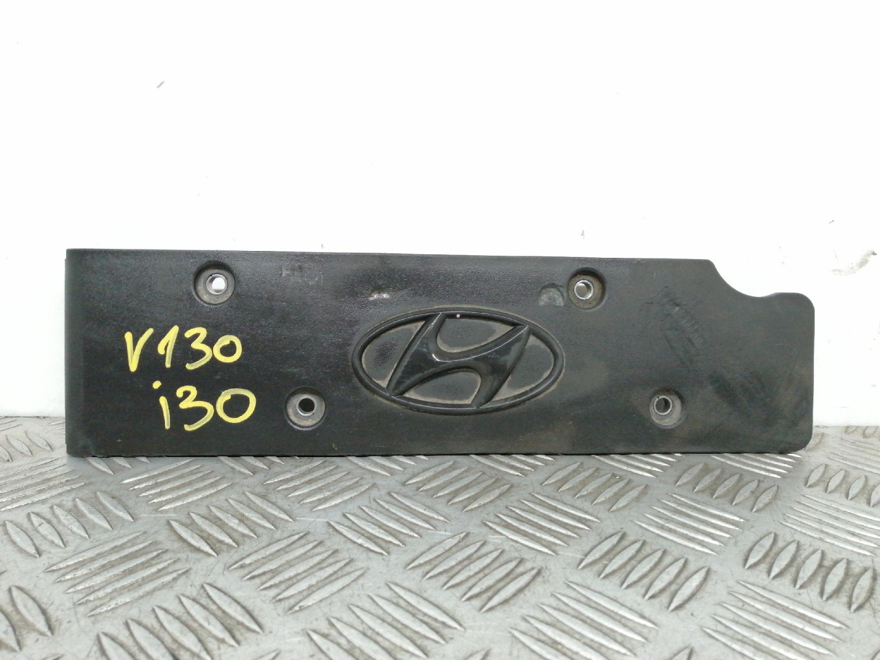 POKLOPAC MOTORA i30 (07-10) G4FA 1.4 80kW 224052B000