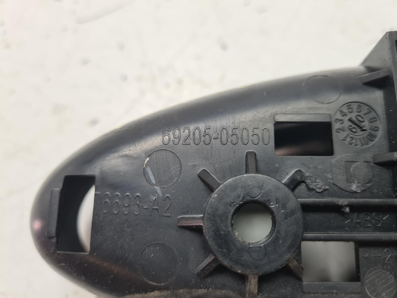 ZD RUCKA TAPACIRUNGA Avensis (09-11) 6920505050