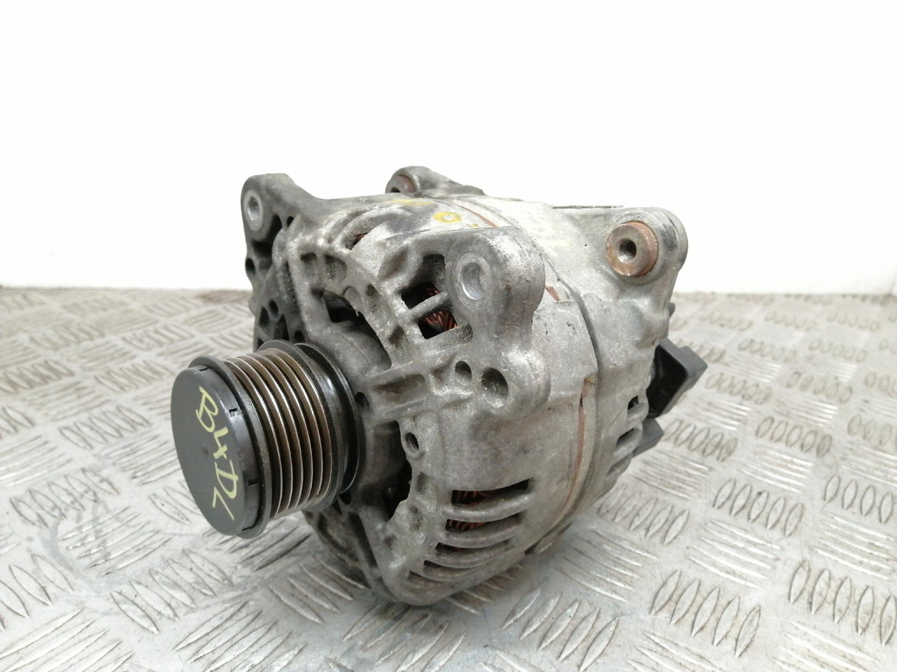 ALTERNATOR Octavia A5 (04-08) 2.0 06F903023F DIJELOVI