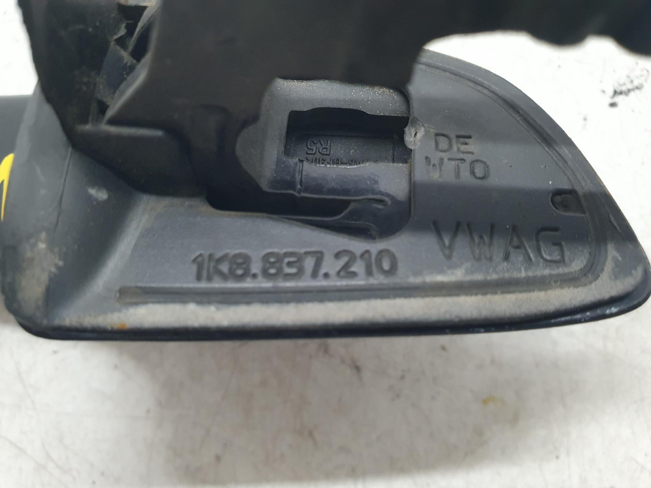 PD STEKA - RUCKA VRATA Golf 6 (08-13) 1K8837210