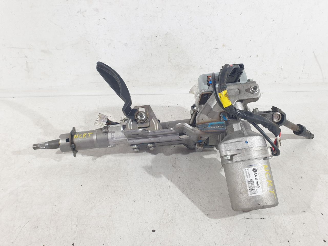 PUSKA STUB VOLANA ix35 (09-13) 563002S711 563452S510