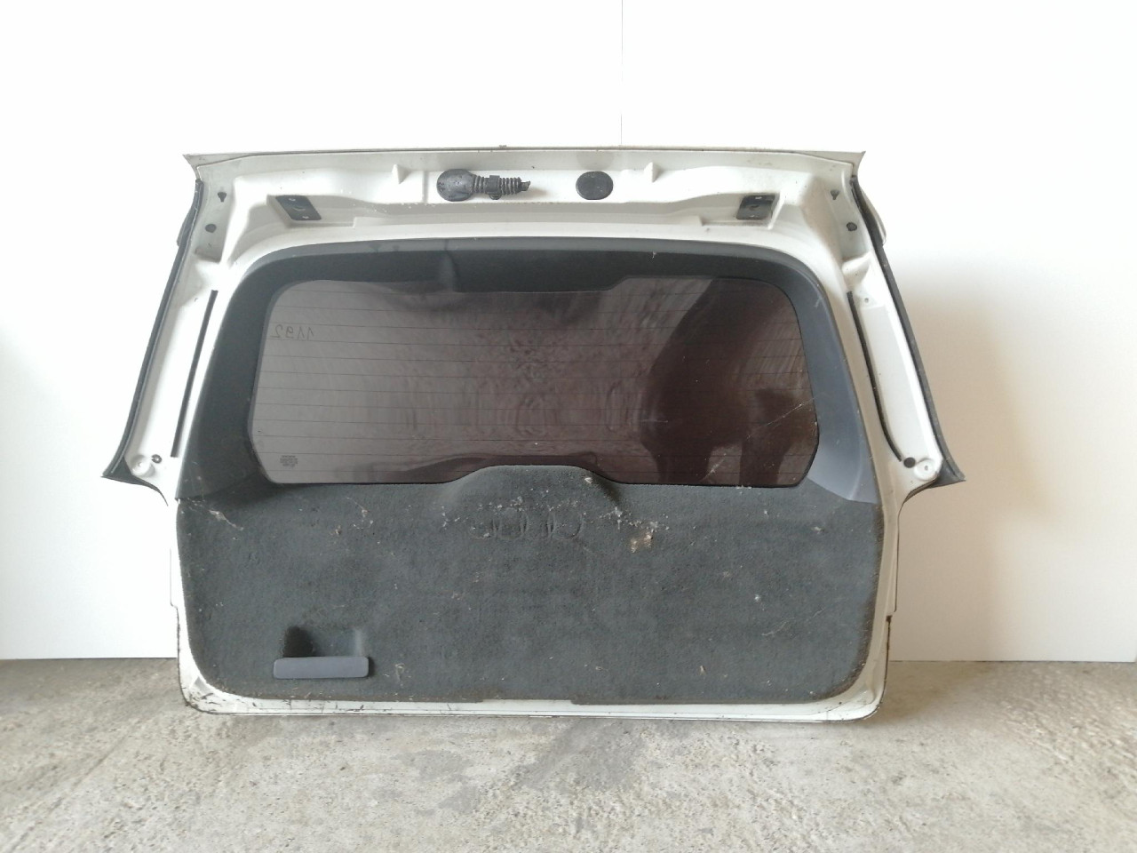 GEPEK VRATA V70 (07-13) DIJELOVI