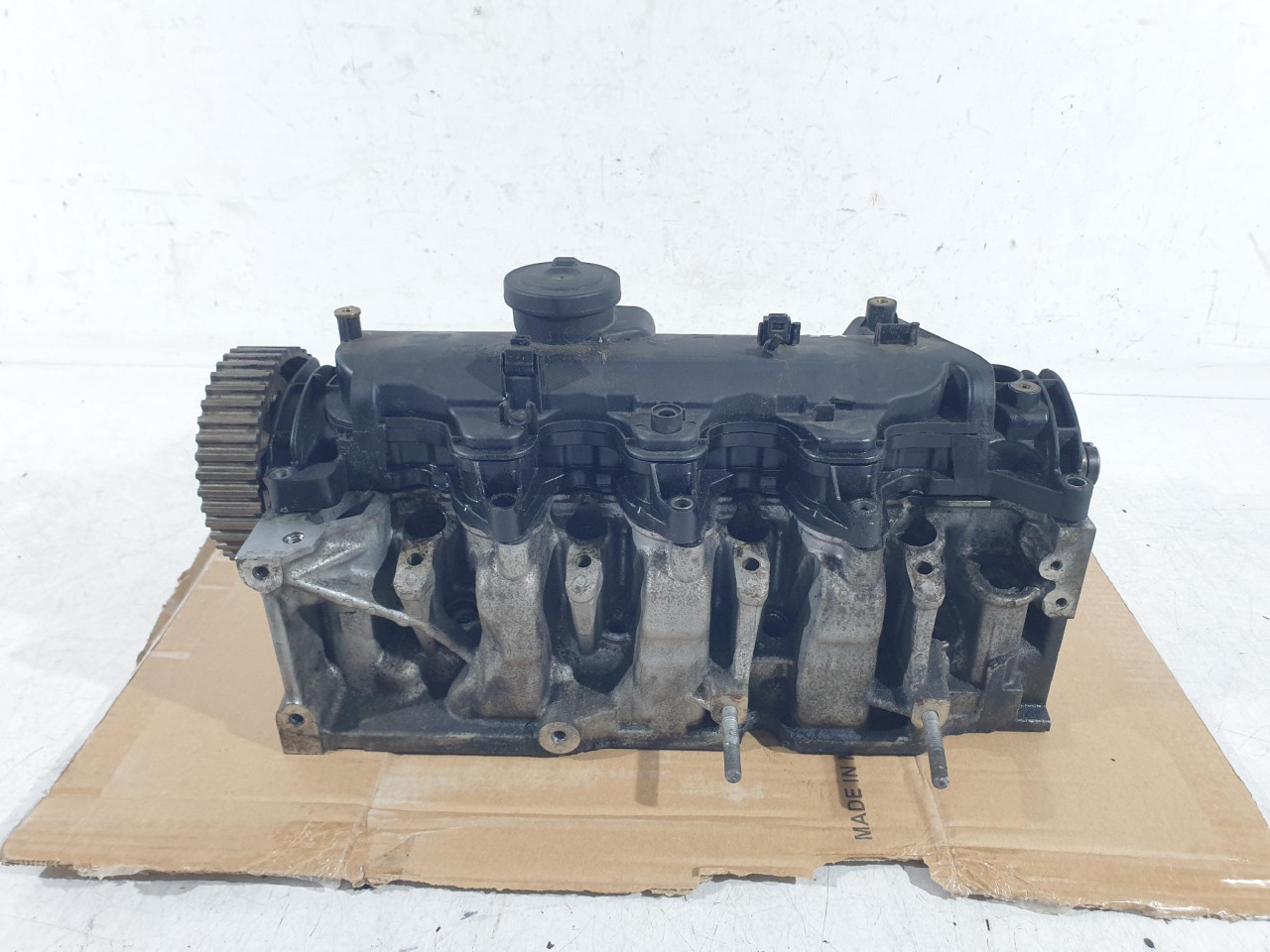 GLAVA MOTORA Juke YF15 (10-14) 1.5 949716F0 DIJELOVI
