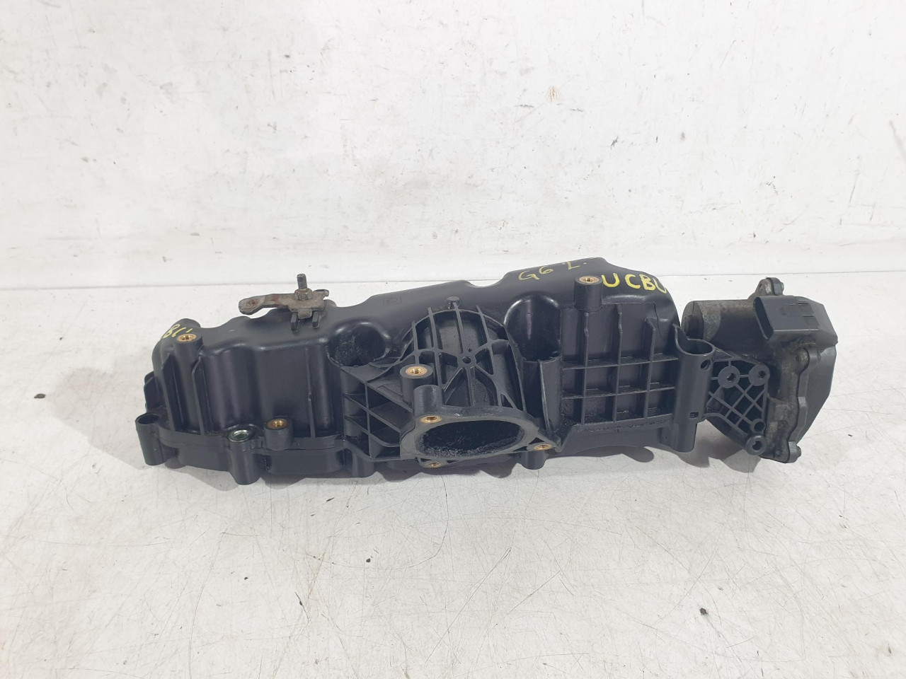 USISNA GRANA Golf 6 (08-13) 2.0 103kW 710131110