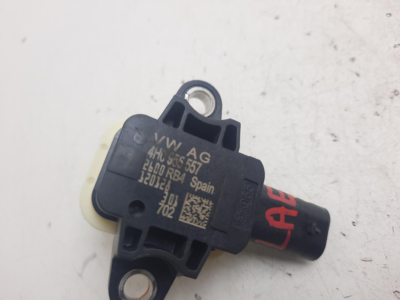 CRASH SENZOR A6 4G (10-14) 4H0955557 DIJELOVI