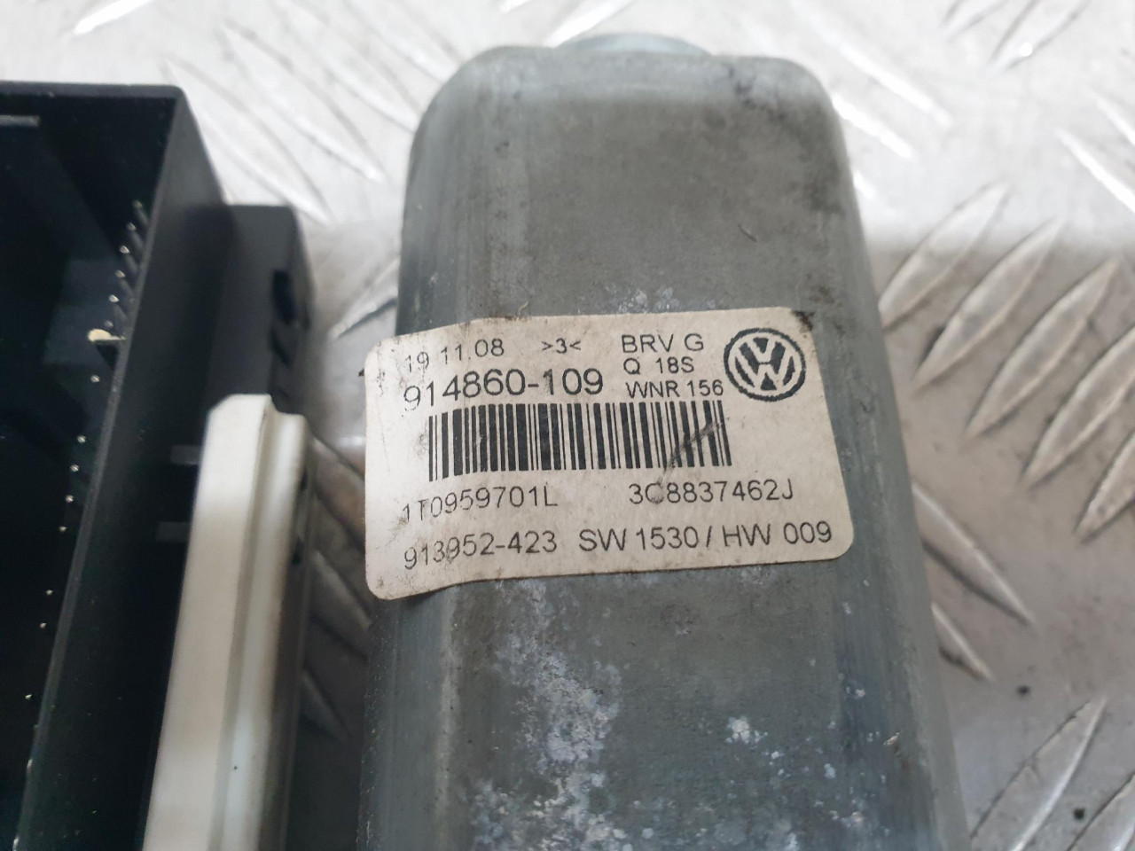 PD MOTORIC PODIZACA Pasat CC (08-12) 1K0959793P