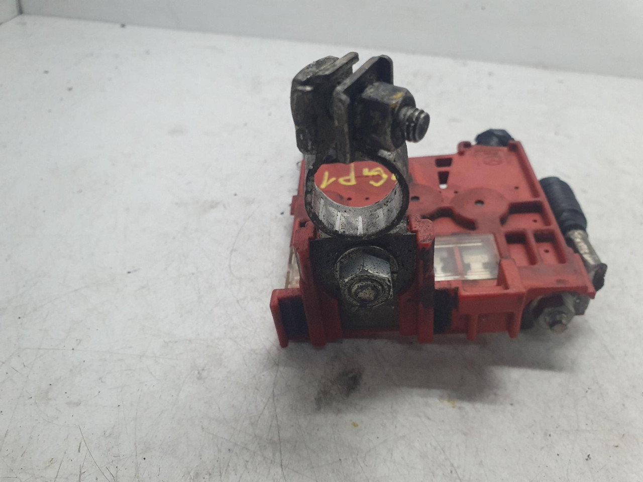 MODUL AKUMULATORA CX-5 (11-15) DIJELOVI