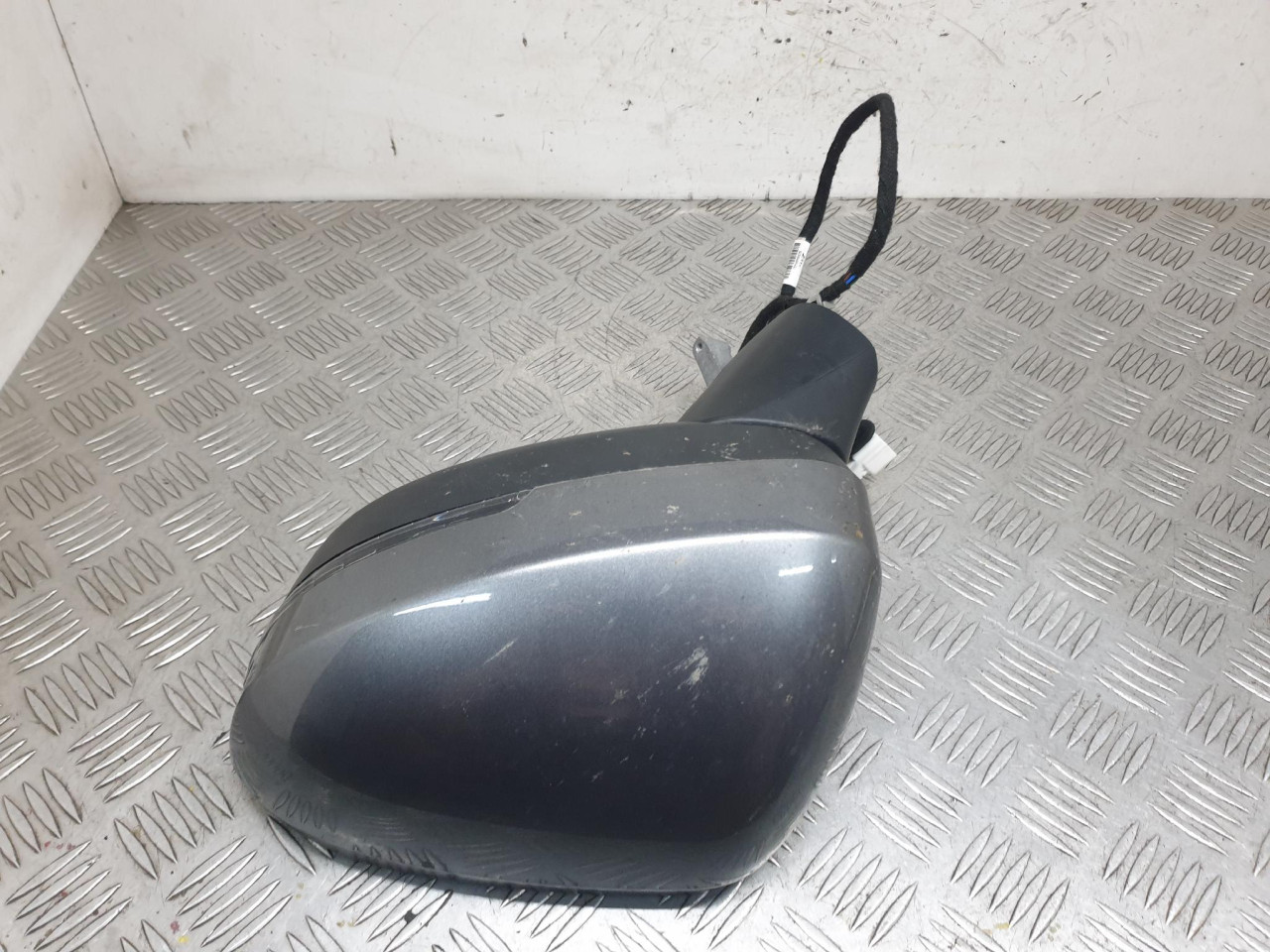 L RETROVIZOR Qashqai J12 (21-24) DIJELOVI