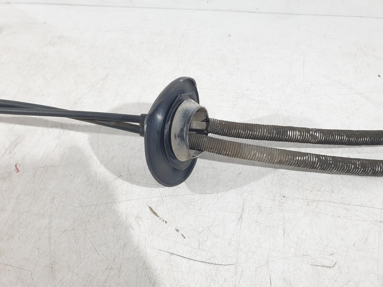 SALTEBLA Captiva (06-11) DWPT-D33 2.0 110kW 07E28C2