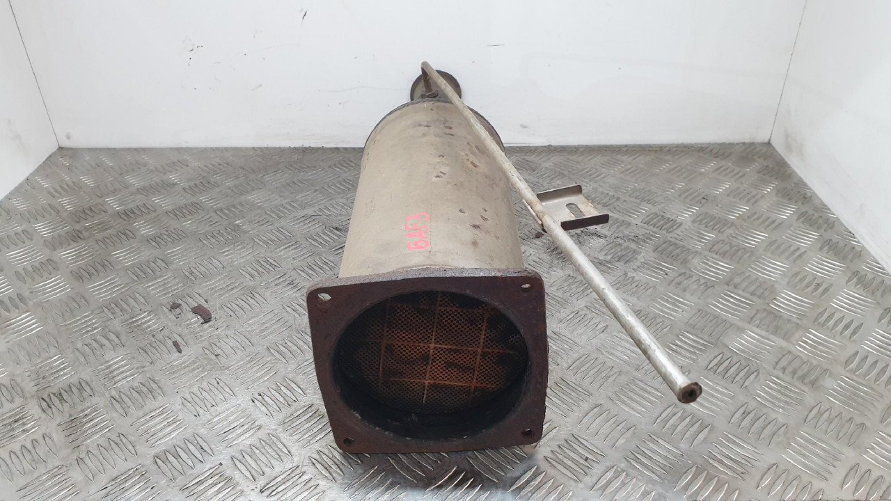 KATALIZATOR DPF 407 (04-10) DIJELOVI