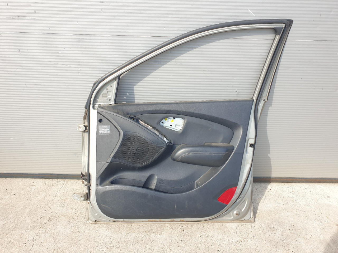 PD VRATA ix35 (09-13) DIJELOVI