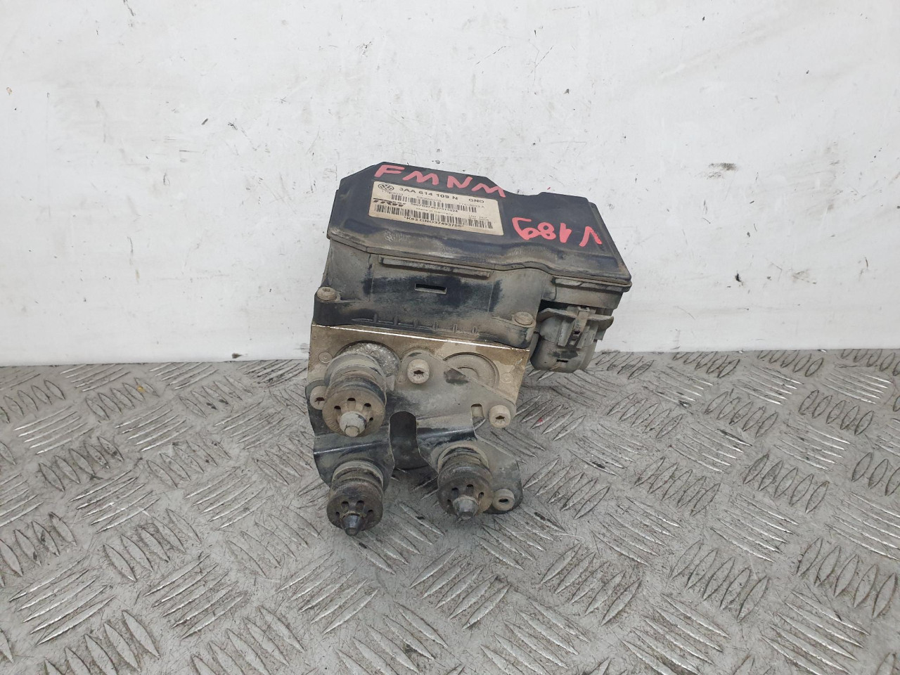 ABS PUMPA Pasat 7 (10-15) 3AA614109N DIJELOVI