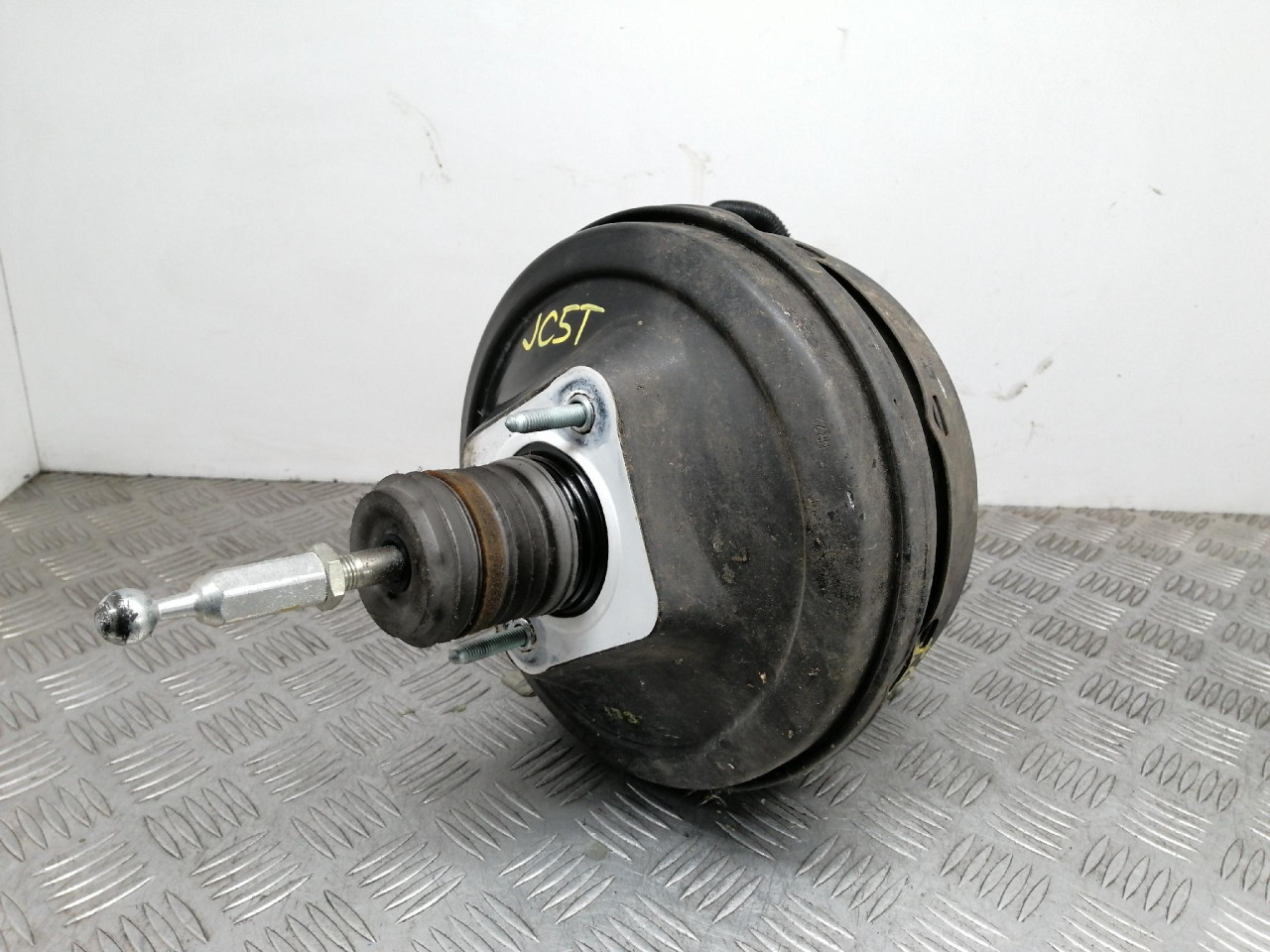 SERVO DOBOS A4 B7 (04-08) 8E0612105P DIJELOVI