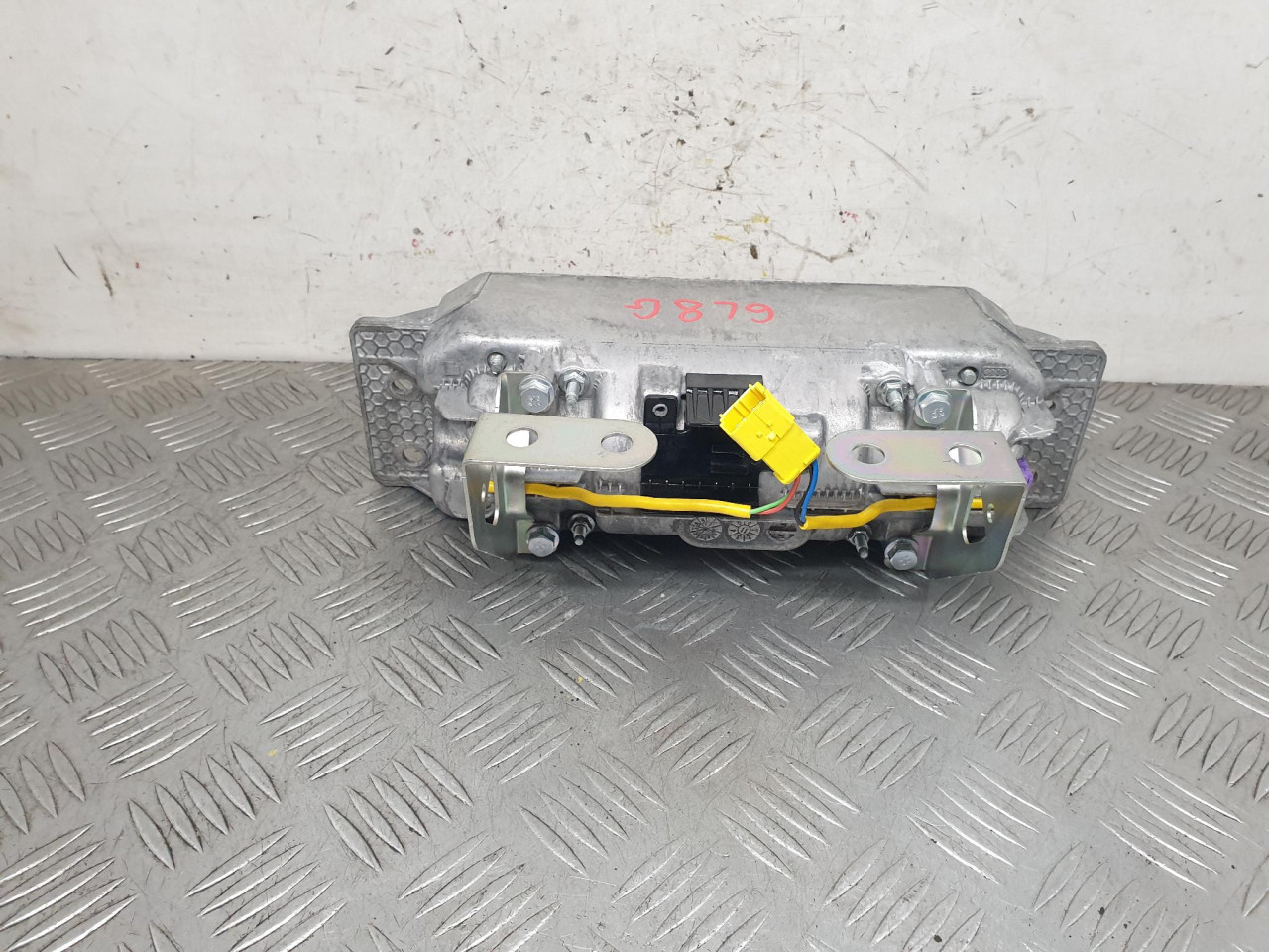 DESNI AIRBAG SUVOZAC A6 4F (08-11) 4F2880204F DIJELOVI