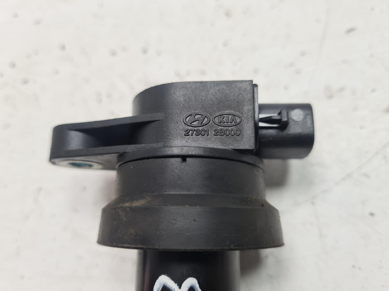 BOBINA - BOMBINA i30 (07-10) G4FA 1.4 80kW 273012B000
