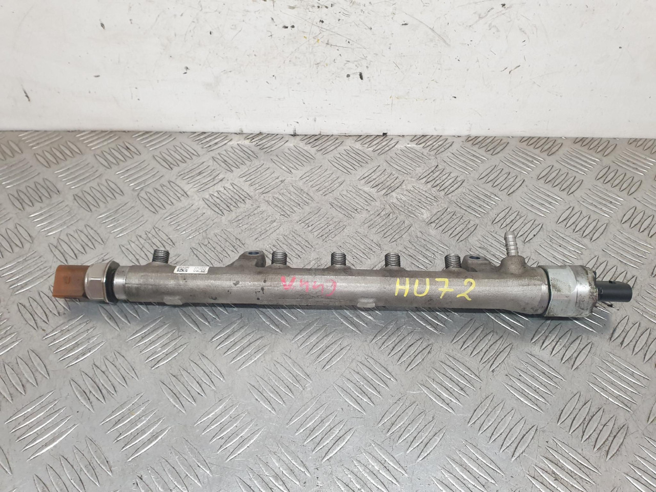 RAMPA GORIVA Golf 6 (08-13) CAY 1.6 77kW 03L089H