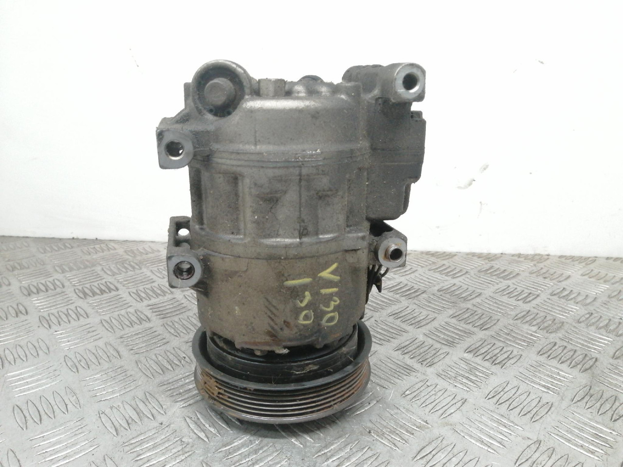 KOMPRESOR KLIME i30 (07-10) F500AN6AA07 DIJELOVI