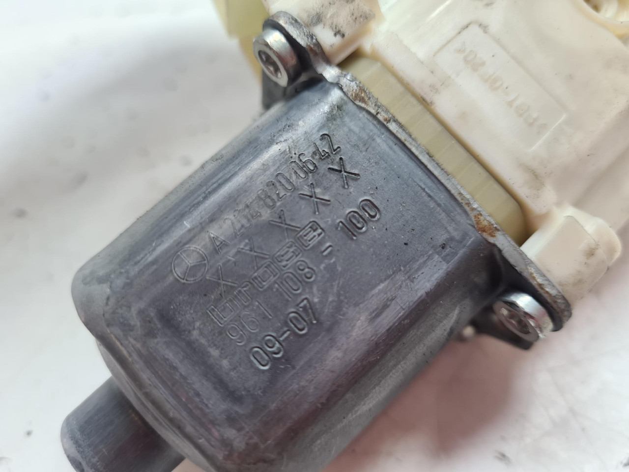 ZD MOTORIC PODIZACA C W204 (07-11) A2048200642 DIJELOVI