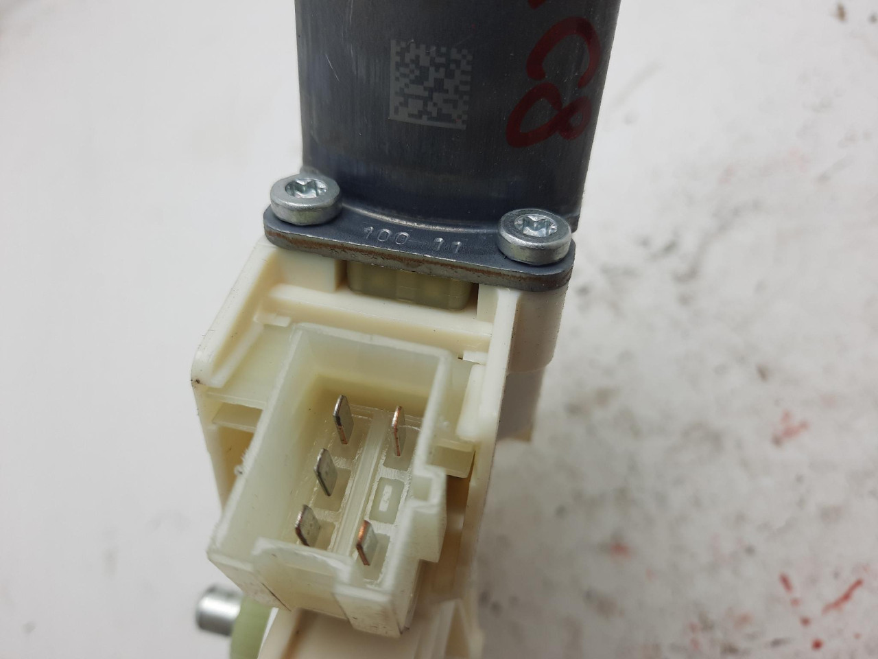 ZL MOTORIC PODIZACA C W204 (11-15) A2048200542 DIJELOVI