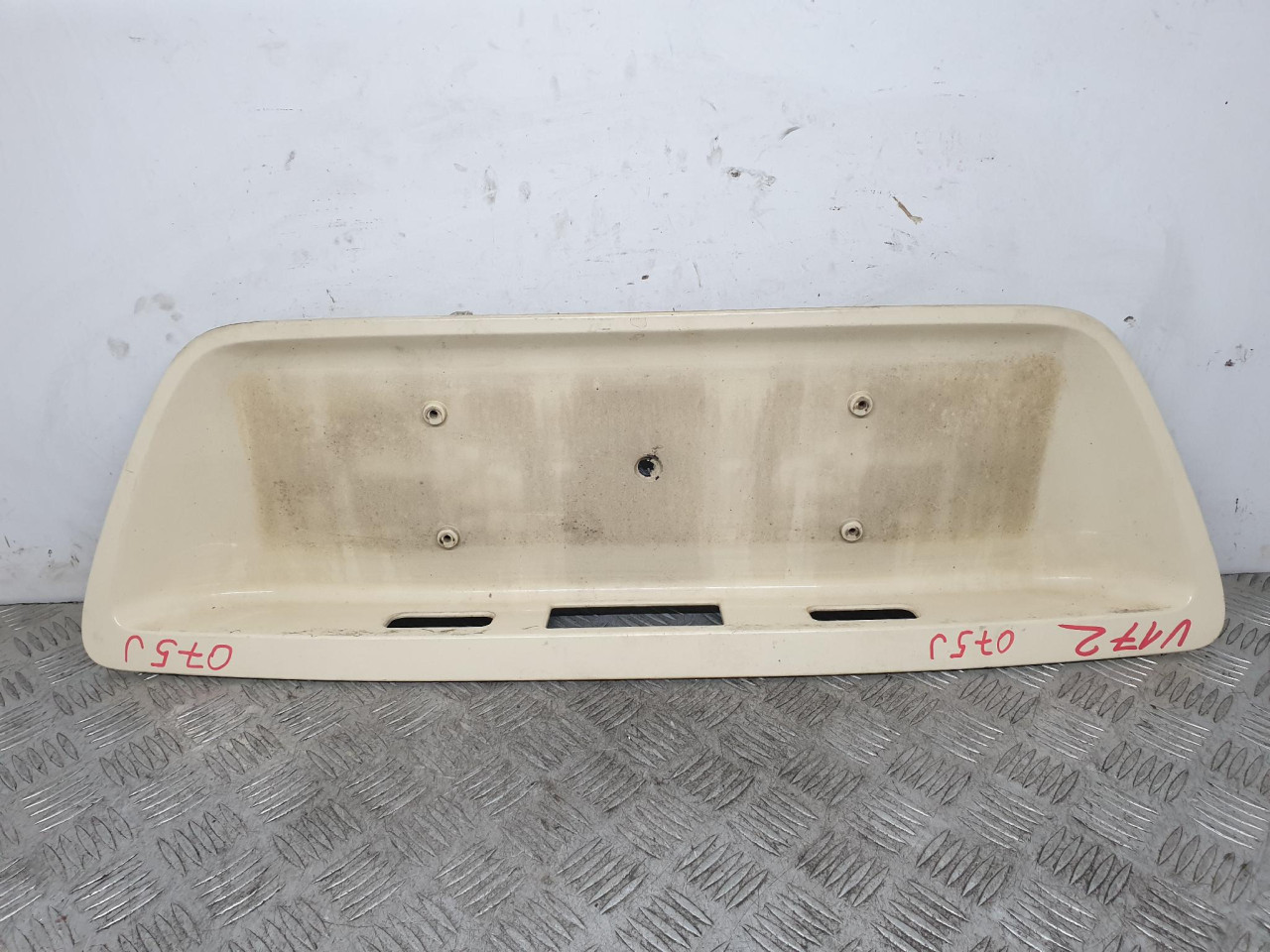 LAJSNA GEPEKA C W203 (04-07) A2037400381 DIJELOVI