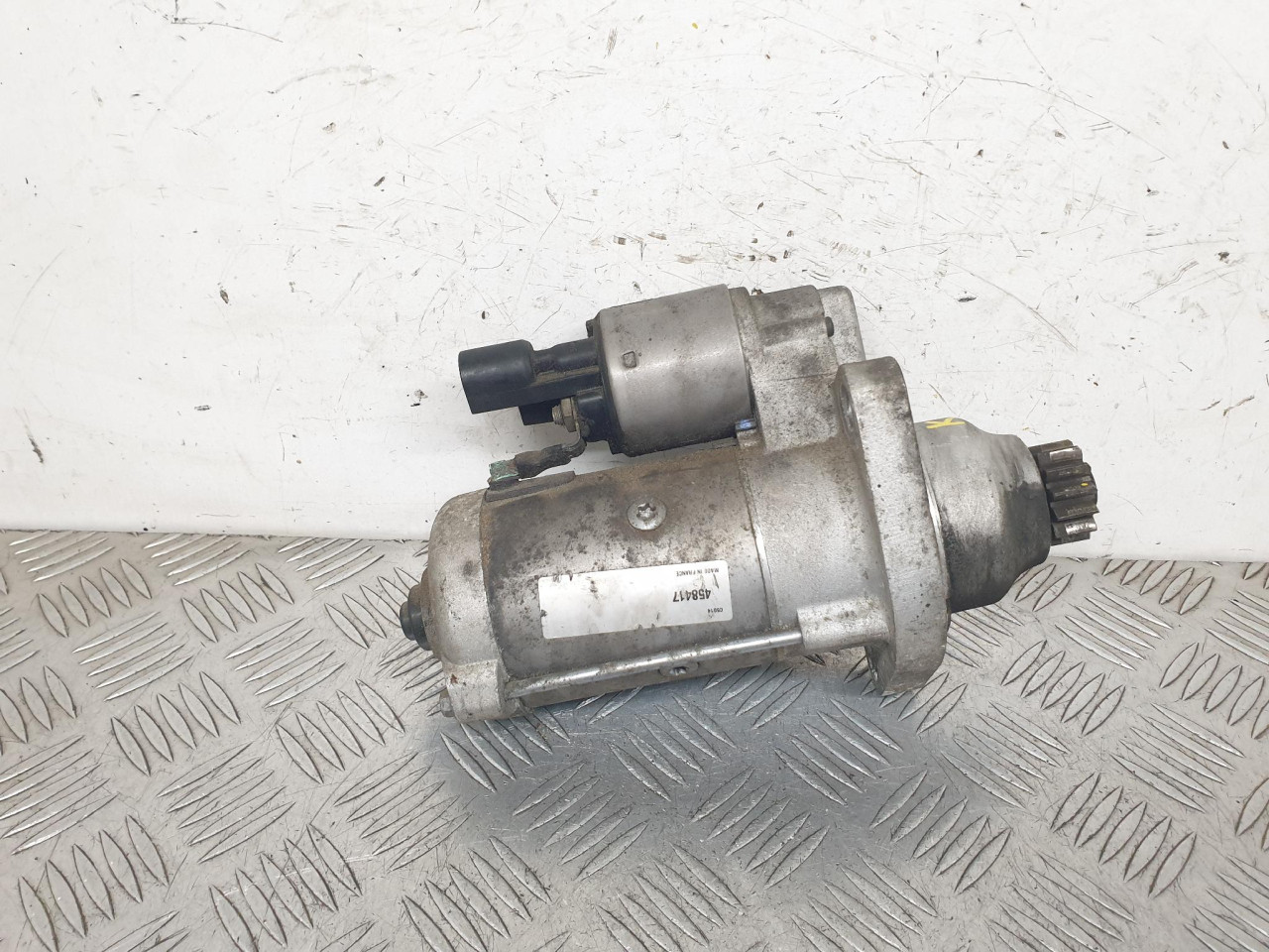 ANLASER ALNASER Q3 8U (11-14) CFF 2.0 103kW A200977A