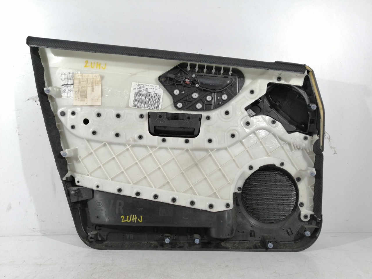 PD TAPACIRUNG VRATA A W169 (08-12) A1697200470 DIJELOVI