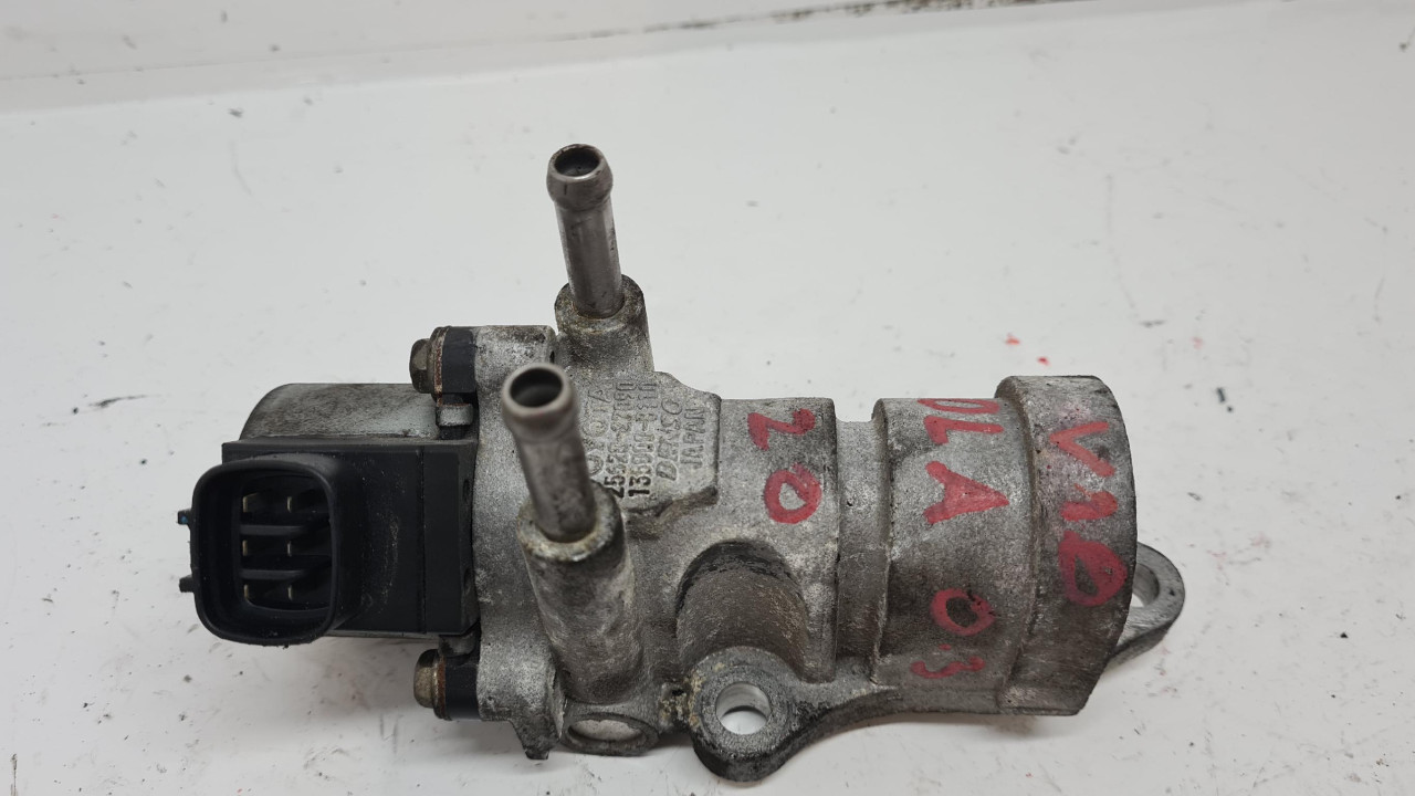 EGR VENTIL Corolla (02-04) 85kW 2562027090 1350008110