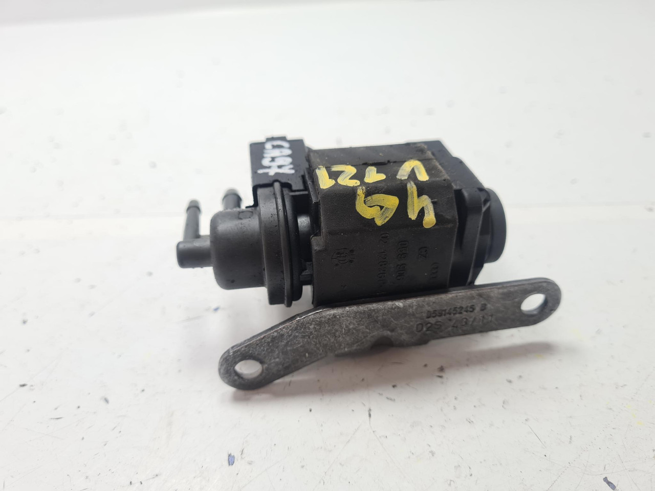VAKUM VENTIL A6 4G (10-14) CDUC 3.0 180kW 059906629D