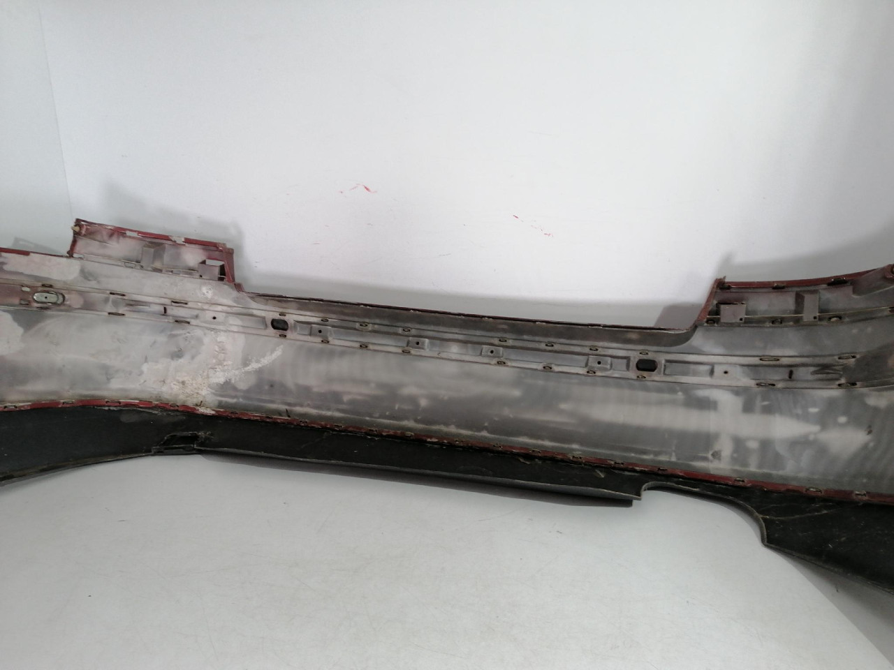 ZADNJI BRANIK Octavia A5 (04-08) 1Z5807421 DIJELOVI
