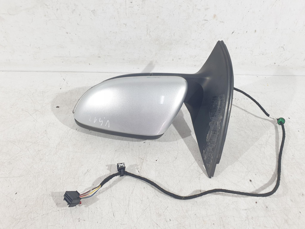 L RETROVIZOR Golf 6 (08-13) 5K0857501CF DIJELOVI