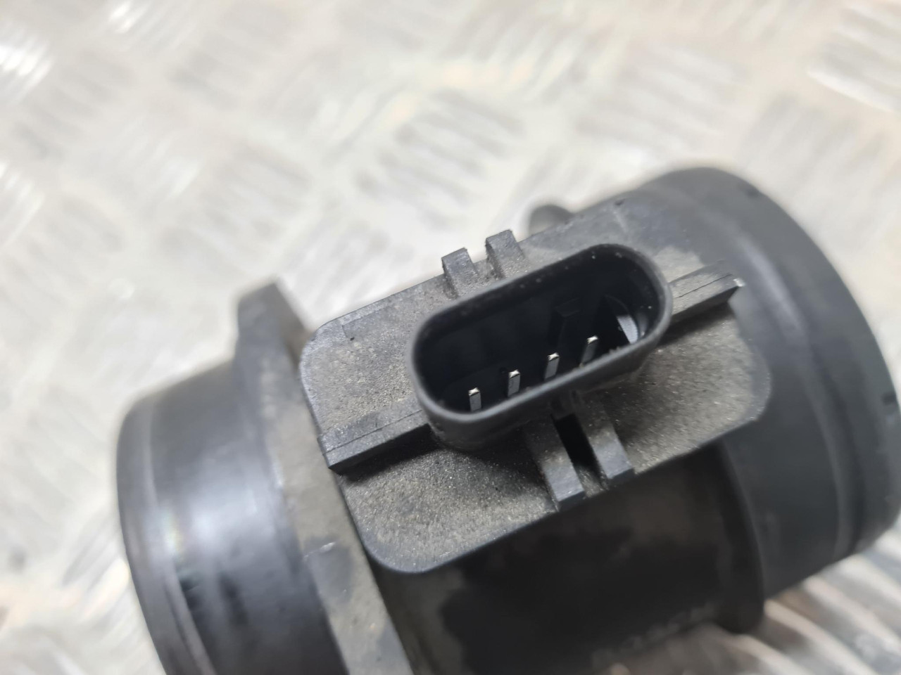 PROTOKOMJER Polo (09-15) CFWA 1.2 55kW 03P906461