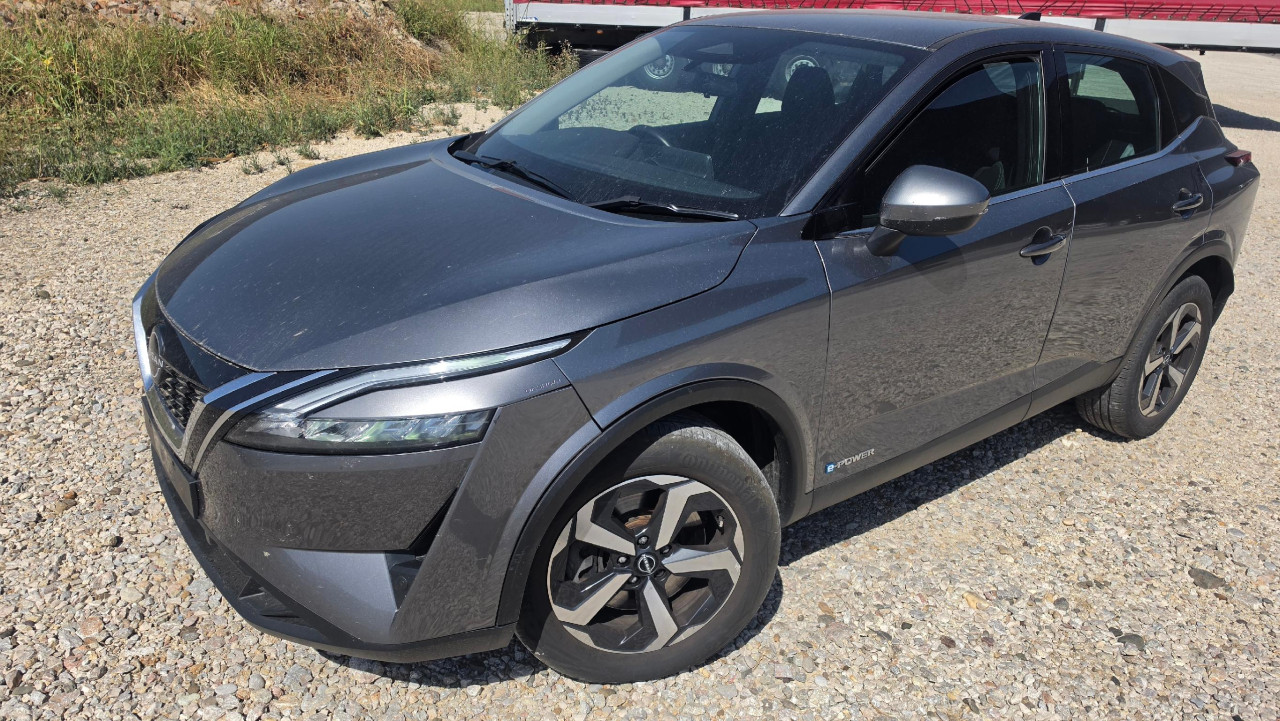 DIJELOVI Nissan Qashqai J12 (21-) 1.5 140kW 2022