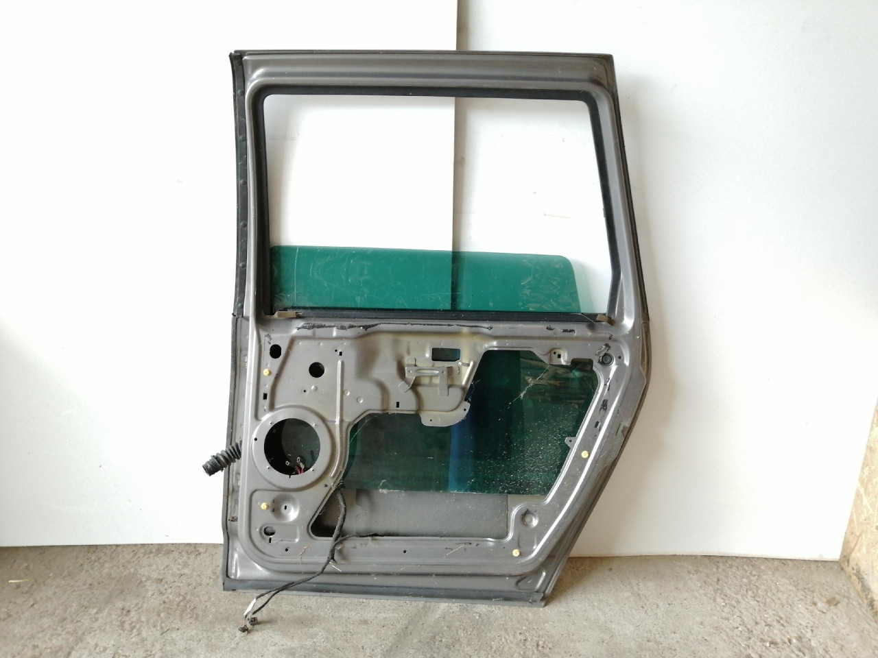 ZD VRATA Sharan 7M (00-04) DIJELOVI