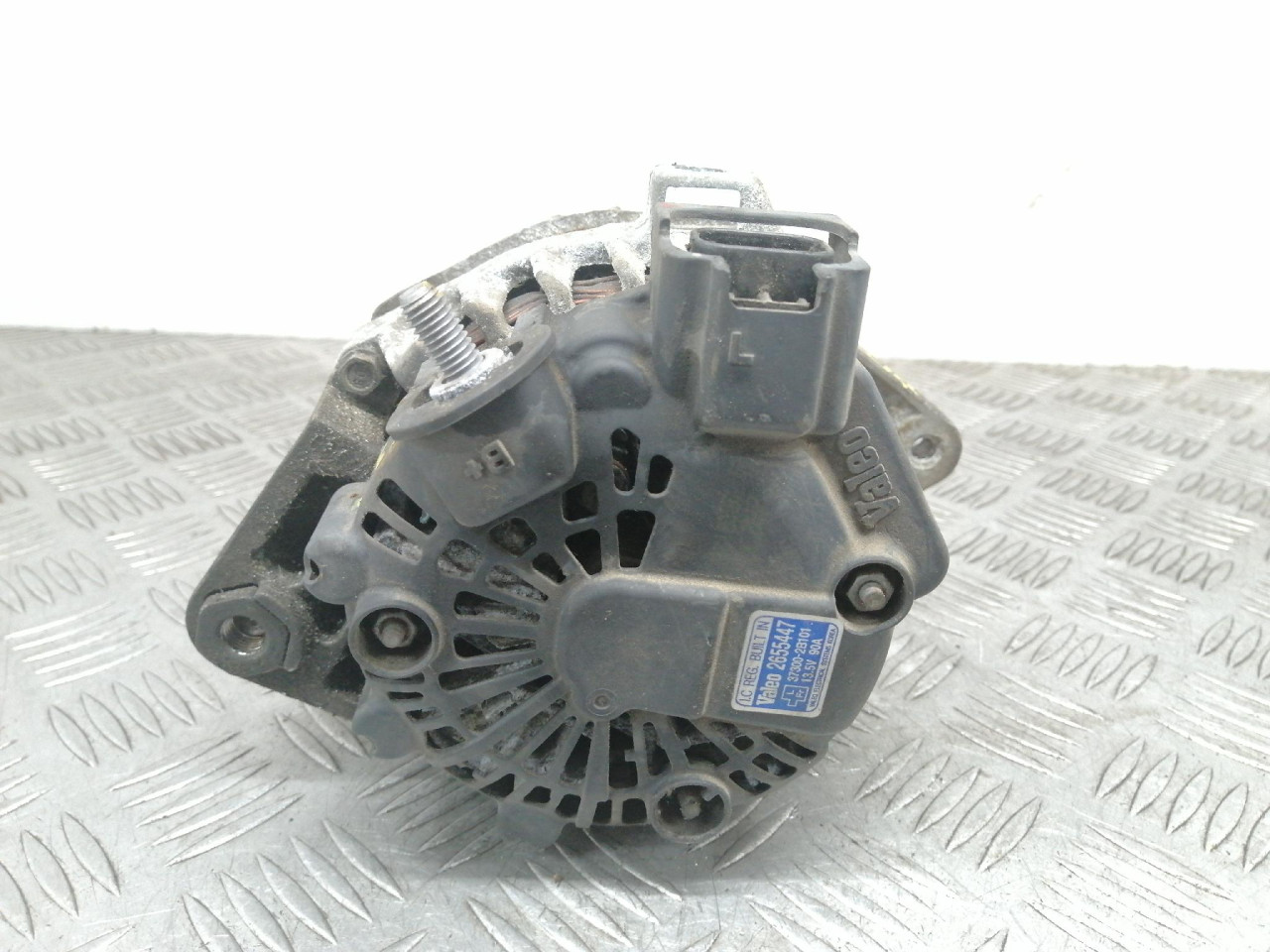 ALTERNATOR i30 (07-10) G4FA 1.4 80kW 373002B101