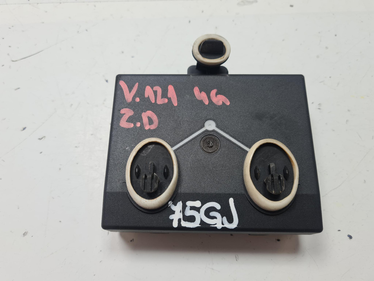 ZD ELEKTRONIKA VRATA A6 4G (10-14) 4G8959795E DIJELOVI