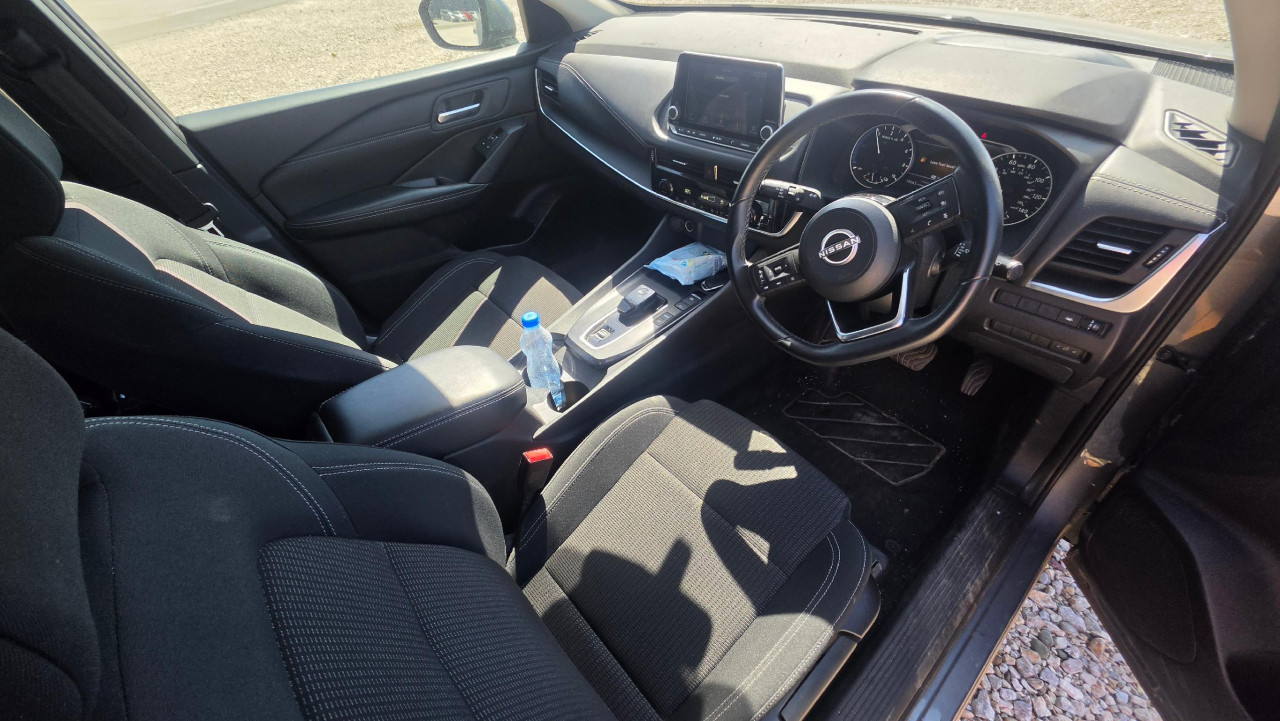 DIJELOVI Nissan Qashqai J12 (21-) 1.5 140kW 2022