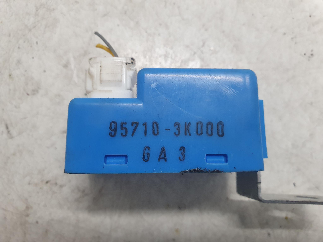 ELEKTRONIKA MODUL ix35 (09-13) 957103K000 DIJELOVI