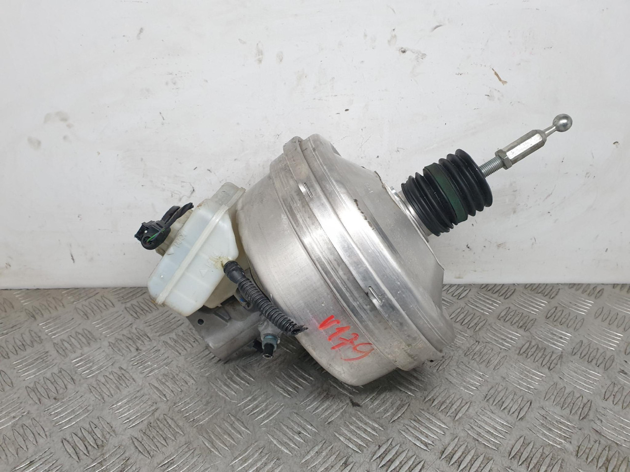 SERVO DOBOS A6 4G (10-14) 4G1612103G DIJELOVI